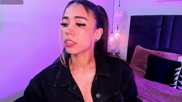 Raven Dooll online show from 26, 5, 2026