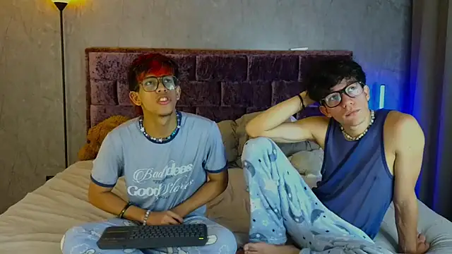 Bryan Santos z online show from 26, 4, 2026