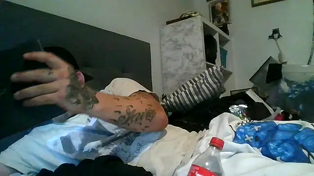Brittmikerideanfuck online show from 28, 7, 2026