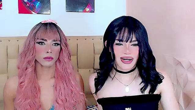 Shalicea Golden Eclipse online show from 11, 3, 2026