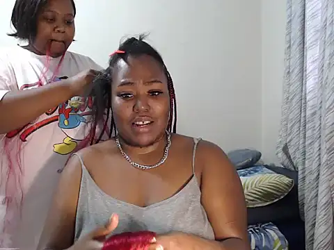  FineBabe online show from 12, 3, 2026