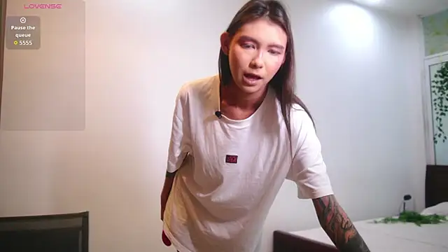 amy peachy online show from 29, 3, 2026