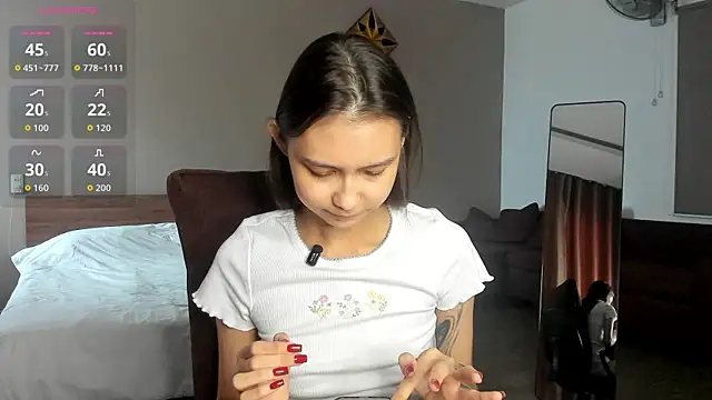 amy peachy online show from 6, 8, 2026