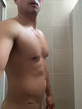 David-latinlover online show from 1, 5, 2026