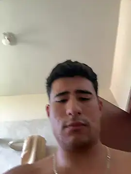 David-latinlover online show from 1, 7, 2026