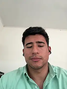 David-latinlover online show from 7, 7, 2026