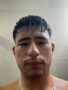 David-latinlover online show from 18, 7, 2026