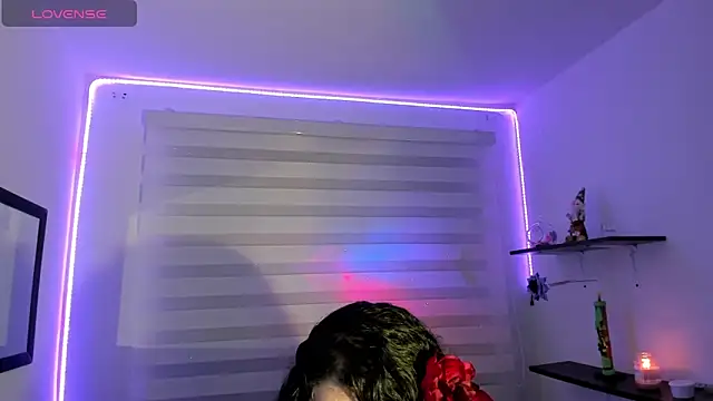 Agatha Marin online show from 17, 4, 2026