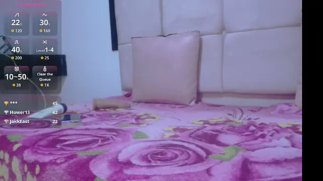 Amara sexyy  online show from 8, 3, 2026