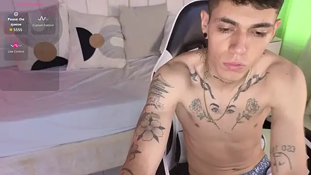 Snapshot of Tommy_valverde chatting on 6, 3, 2026 Tommy valverde online show from 6, 3, 2026