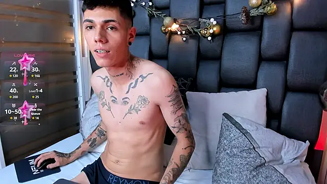 Snapshot of Tommy_valverde chatting on 14, 3, 2026 Tommy valverde online show from 14, 3, 2026