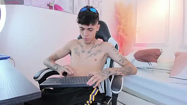 Tommy valverde online show from 20, 4, 2026