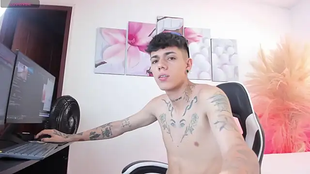 Tommy valverde online show from 22, 4, 2026