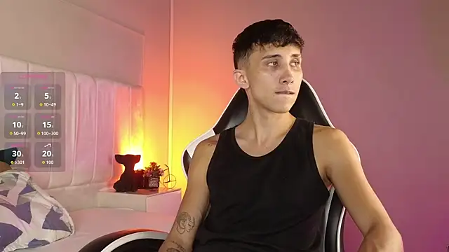 Rome cortes online show from 25, 4, 2026