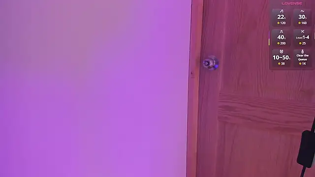 Snapshot of Candyskinny21 chatting on 8, 3, 2026 Candyskinny21 online show from 8, 3, 2026