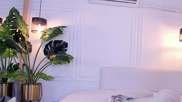 Candyskinny21 online show from 26, 7, 2026