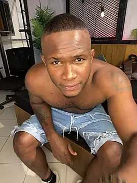 DarianWill18 online show from 8, 3, 2026