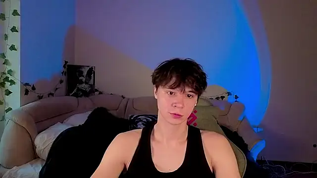 Snapshot of AnthonyCuutie chatting on 5, 3, 2026 AnthonyCuutie online show from 5, 3, 2026