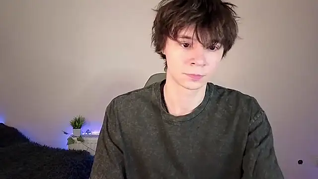 AnthonyCuutie online show from 15, 6, 2026