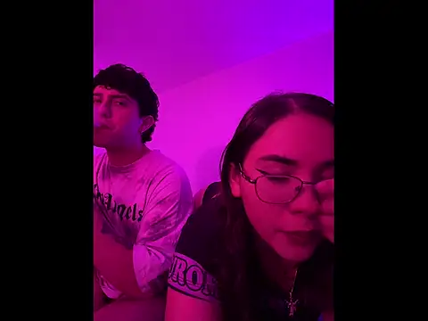 AriaDonatti online show from 15, 3, 2026