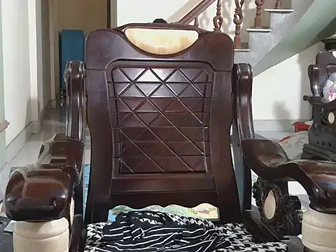 Minhy2 online show from 21, 4, 2026