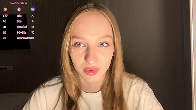 Anika Socutehe online show from 26, 4, 2026