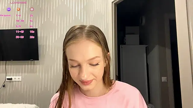 Anika Socutehe online show from 5, 6, 2026