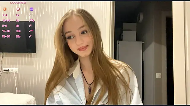 Anika Socutehe online show from 10, 6, 2026