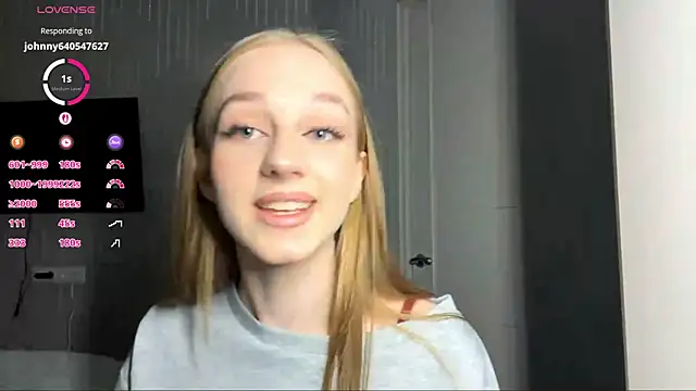 Anika Socutehe online show from 11, 6, 2026