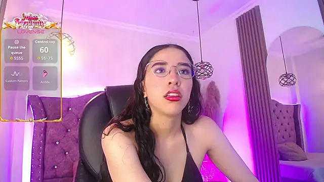 Amara Davis1 online show from 27, 4, 2026