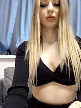 AlishaWey online show from 13, 3, 2026