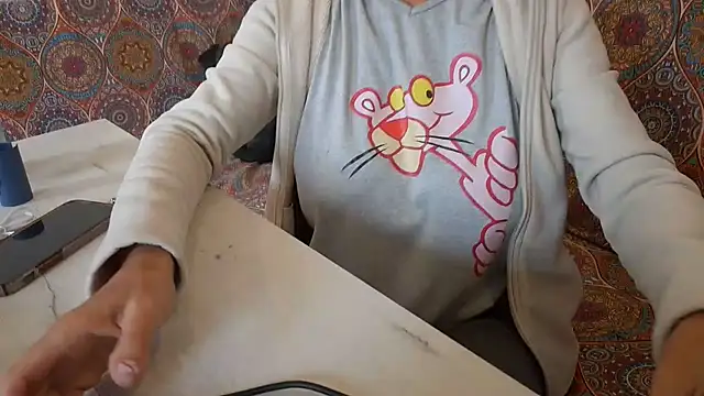 Snapshot of mariaplaya chatting on 9, 6, 2026 mariaplaya online show from 9, 6, 2026
