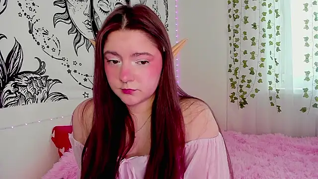 bambimay  online show from 5, 3, 2026