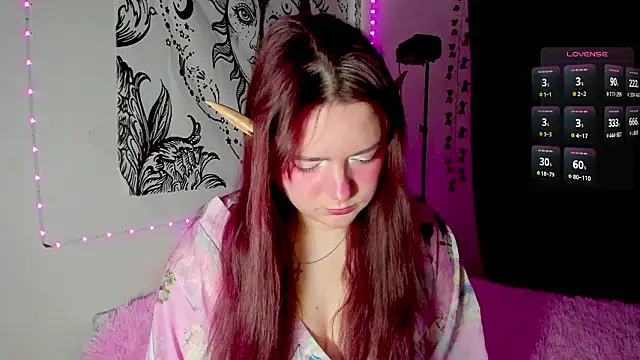 bambimay  online show from 13, 3, 2026