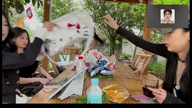 Retro-8090SS online show from 19, 4, 2026