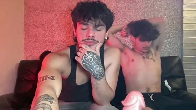 DANTESINS online show from 3, 3, 2026