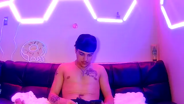 DANTESINS online show from 13, 3, 2026