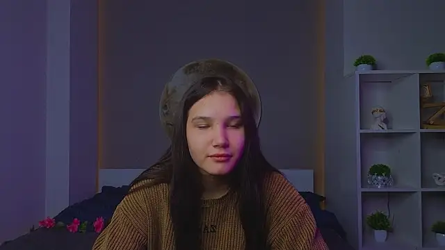 Snapshot of EnidRitzel chatting on 5, 3, 2026 EnidRitzel online show from 5, 3, 2026