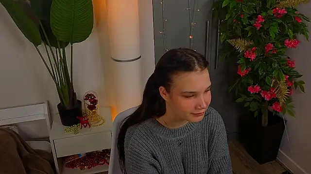 Snapshot of EnidRitzel chatting on 9, 3, 2026 EnidRitzel online show from 9, 3, 2026