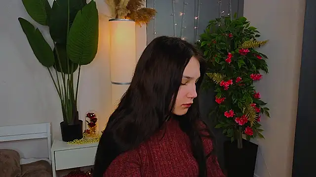 Snapshot of EnidRitzel chatting on 11, 3, 2026 EnidRitzel online show from 11, 3, 2026