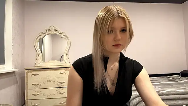 AnnyBany online show from 11, 3, 2026