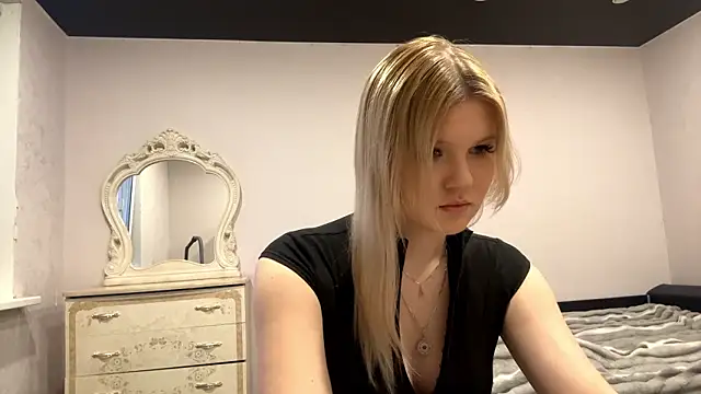 AnnyBany online show from 13, 3, 2026