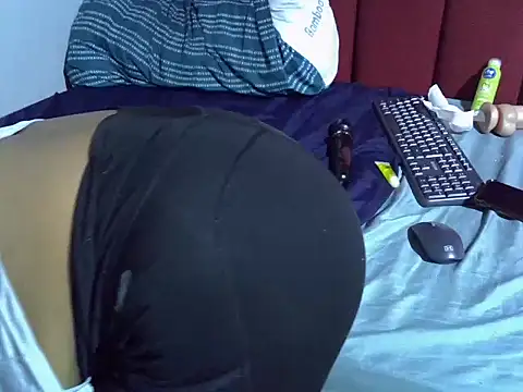 Talia82 online show from 19, 3, 2026