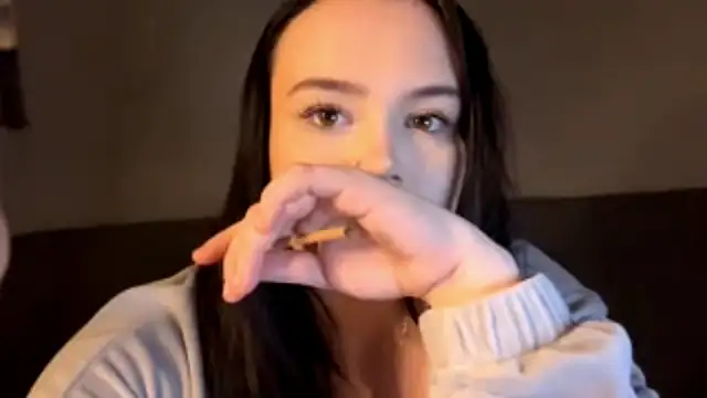 PerfectLila online show from 8, 3, 2026