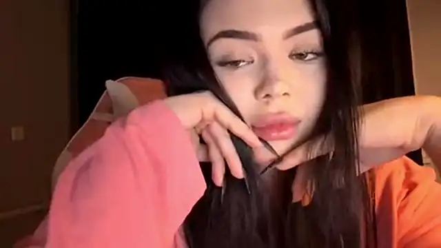 PerfectLila online show from 13, 3, 2026