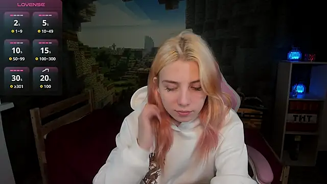 RosaFowler online show from 28, 4, 2026