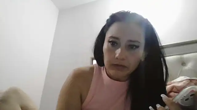 Snapshot of Terra__Rouse_ chatting on 17, 7, 2026 Terra Rouse online show from 17, 7, 2026