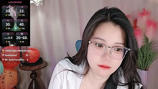 Luna-7788 online show from 3, 3, 2026