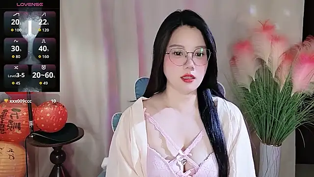 Luna-7788 online show from 10, 3, 2026