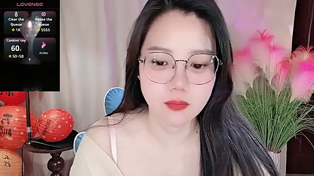 Luna-7788 online show from 12, 3, 2026